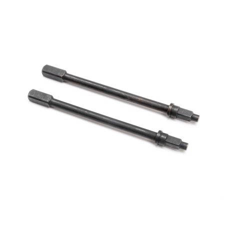 Axial Straight Axle Shaft: UTB18 (2) (Z-AXI212013)
