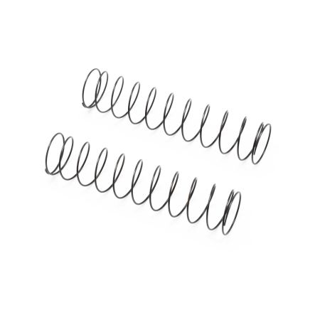Axial Spring 13x54mm, 1.7lbs/in: UTB18 (2) (Z-AXI213001)