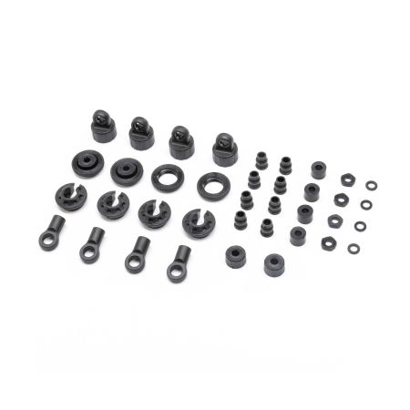 Axial Shock Parts: UTB18 (4) (Z-AXI213003)