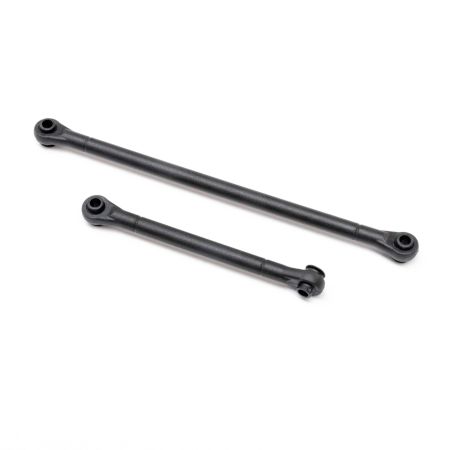 Axial Steering Link Set: UTB18 (Z-AXI214001)