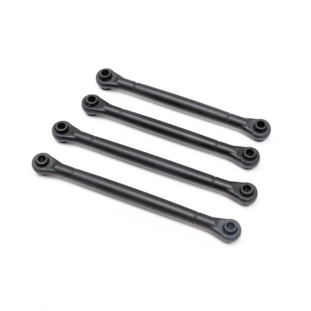 Axial Upper Link Set, Front, Rear: UTB18 (Z-AXI214002)