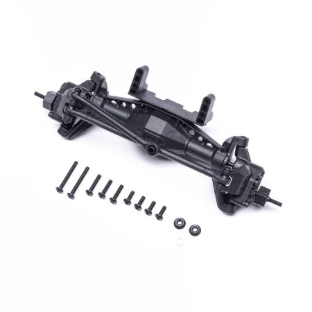 Axial Steering Axle, Assembled: UTB18 (Z-AXI218001)