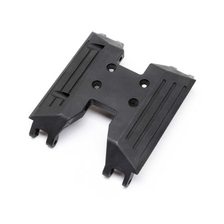Axial Chassis Skid Plate: UTB18 (Z-AXI221000)