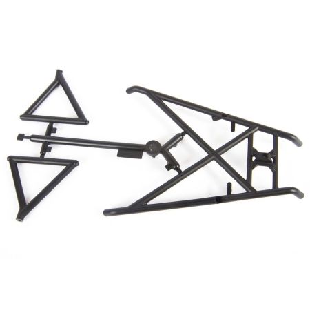 Axial UMG 6x6 Drop Bed Roll Cage Set (Z-AXI230005)