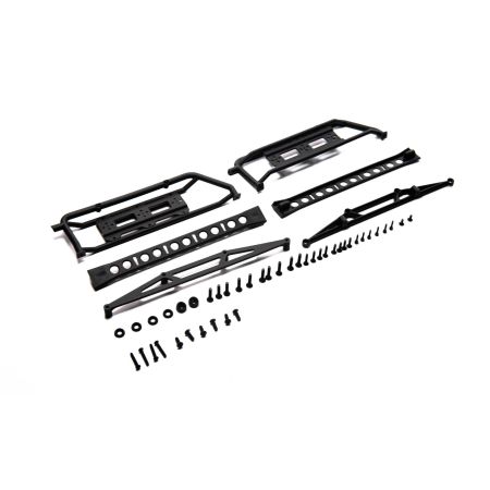 Axial Overland Bed Rack Set (Z-AXI230027)