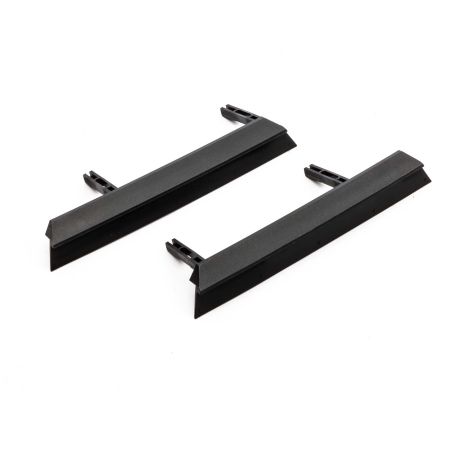 Axial Rock Sliders, Early Bronco: SCX10 III (Z-AXI230043)