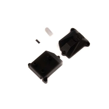 Axial Receiver Box: SCX10III (Z-AXI231018)