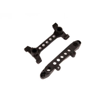 Axial Upper Shock Tower Braces: SCX10III (Z-AXI231021)
