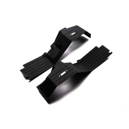 Axial Long Rear Inner Fender Liners: SCX10III (2pcs) (Z-AXI231023)