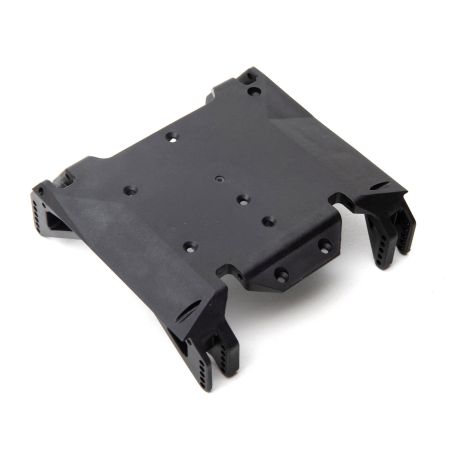 Axial Chassis Skid Plate  RBX10 (Z-AXI231025)