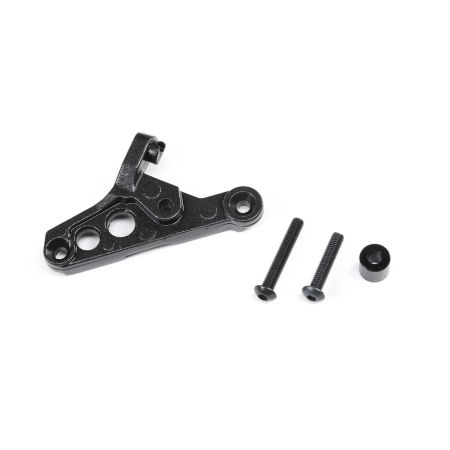 Axial Panhard Mount, Sintered Metal: SCX10 III (Z-AXI231046)