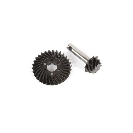 Axial 6 Bolt Heavy Duty Gear Set (Z-AXI232003)