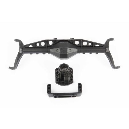 Axial Currie F9 Portal Axle Housing/3rd member FR: UTB (Z-AXI232004)