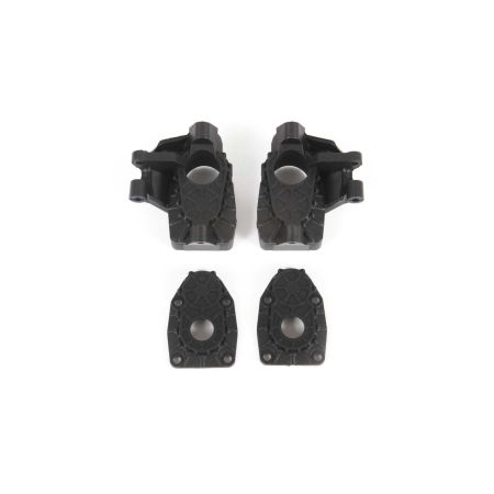 Axial Currie F9 Portal Steering Knuckle/Caps: UTB (Z-AXI232006)