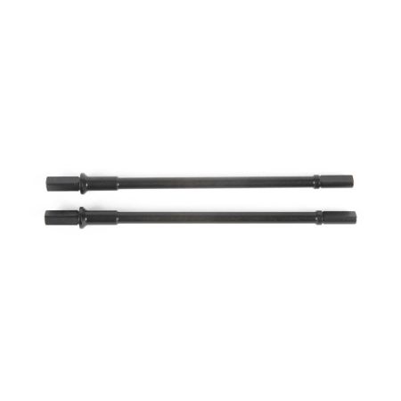 Axial F9 Straight Axle Shaft (2pcs): UTB (Z-AXI232010)