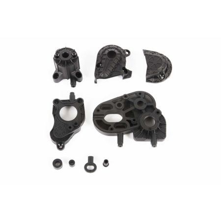 Axial Dig Transmission Case Set: UTB (Z-AXI232011)