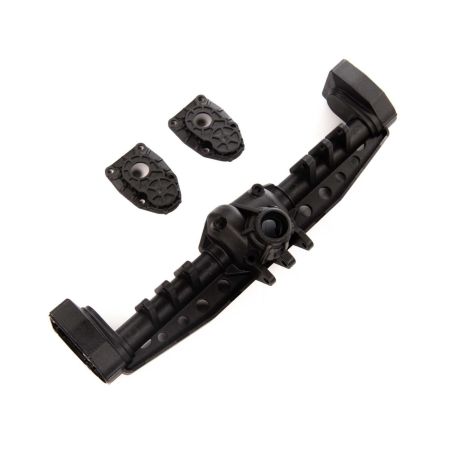 Axial AR45P Portal Axle Housing (Rear): SCX10 III (Z-AXI232023)