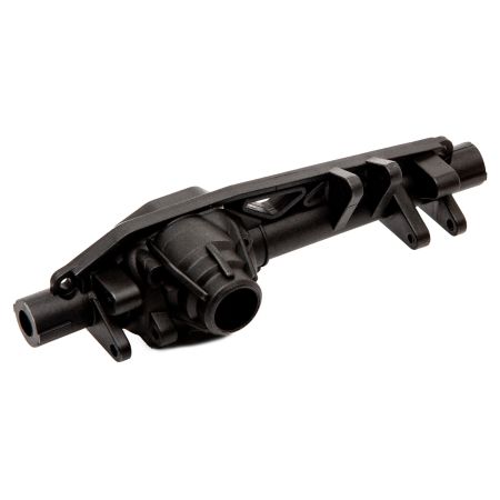 Axial AR45 Axle Housing, Front: SCX10 III (Z-AXI232024)