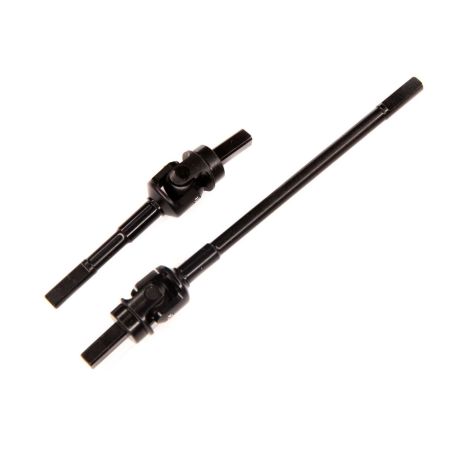 Axial AR45P Universal Axle Set (2pcs): SCX10III (Z-AXI232027)
