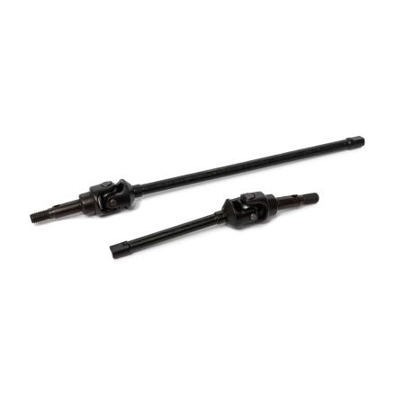 Axial AR14B Universal Axle Set (2pc)  RBX10 (Z-AXI232043)
