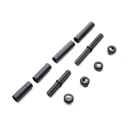 Axial WB11 Driveshaft Set  RBX10 (Z-AXI232051)