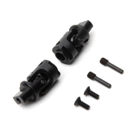 Axial WB11 Driveshaft Coupler (2)  RBX10 (Z-AXI232052)
