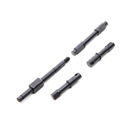 Axial Transmission Shaft Set  RBX10 (Z-AXI232057)