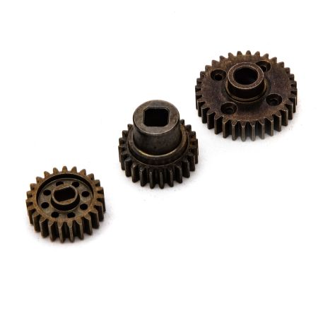 Axial Transmission Gear Set (High Speed)  RBX10 (Z-AXI232058)
