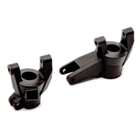 Axial AR45 C-Hub, L/R: SCX10 (Z-AXI232059)