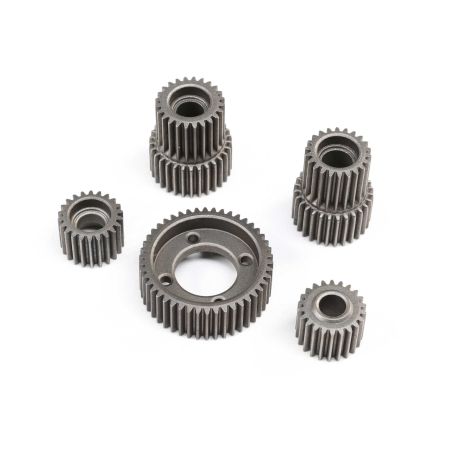 Axial Transmission Metal Gear Set: LCXU (Z-AXI232068)