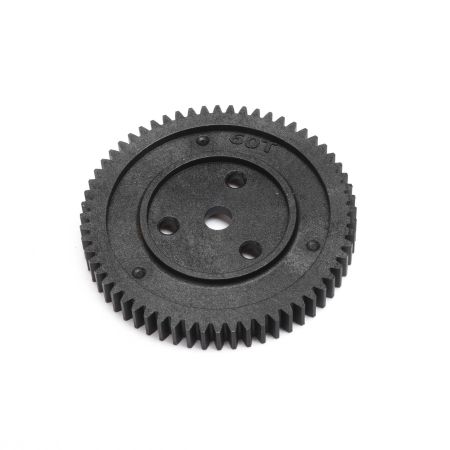 Axial Spur Gear, 60T 32P: 1/10 SCX10 PRO Comp Scaler (Z-AXI232075)
