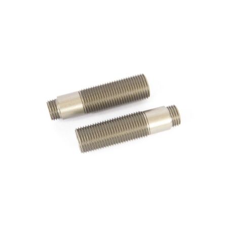 Axial Threaded Shock Body, Alum HA 11x41.5mm (2pcs): UTB (Z-AXI233000)