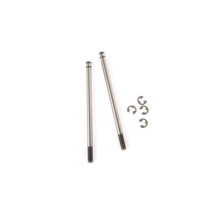 Axial Shock Shaft M3x53.4 (2pcs): UTB (Z-AXI233001)