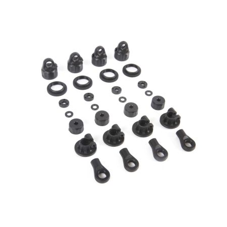 Axial Shock Parts, Injection Molded: UTB (Z-AXI233002)