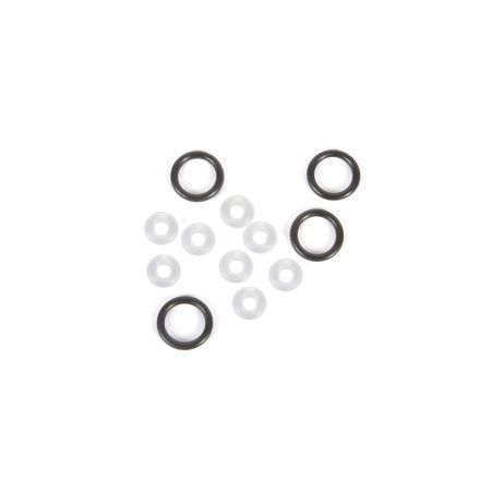 Axial Shock O-Ring Set: UTB (Z-AXI233003)