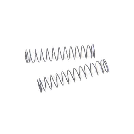 Axial Spring 13x70mm 0.72lbs/in Purple Soft Soft(2) (Z-AXI233004)