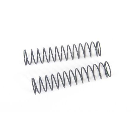 Axial Spring 13x70mm 2.4lbs/in Green (2) (Z-AXI233008)