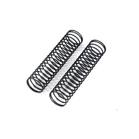 Axial Spring 13x62mm .78lbs/in Purple Super Soft(2) (Z-AXI233013)