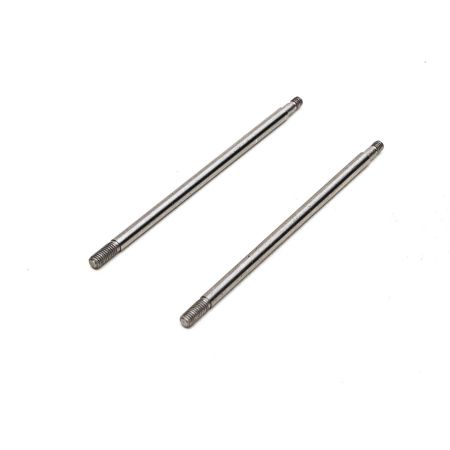 Axial Shock Shaft 66.7mm (2)  RBX10 (Z-AXI233024)