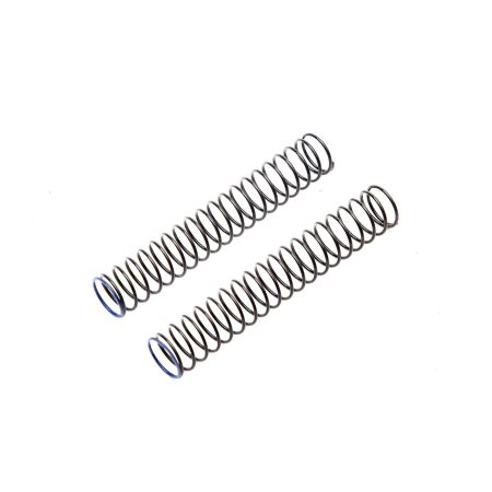 Axial Spring 15x105mm 1.75lbs in Purple (2) (Z-AXI233028)