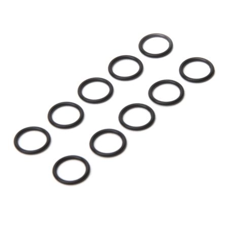 Axial O-Ring 9x1.9mm (10) (Z-AXI233030)