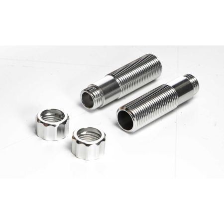 Axial Aluminum Shock Body, 11 x 39.5mm: SCX10 III BC (Z-AXI233032)