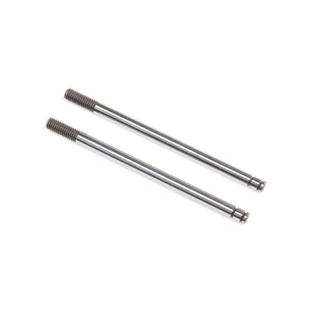 Axial Shock Shaft, 3 x 51.5mm (2) (Z-AXI233033)