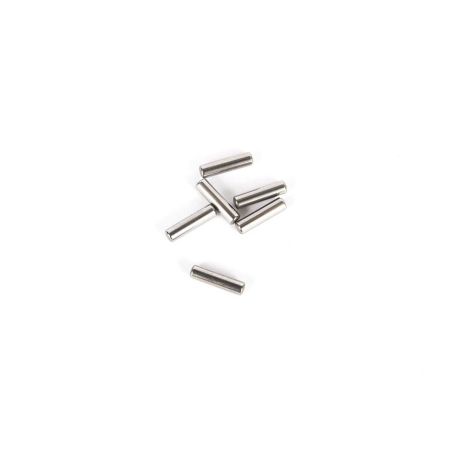 Axial M2.5 x 10mm Pin (6) (Z-AXI236171)