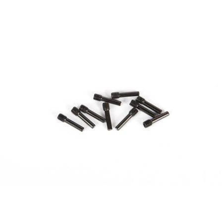 Axial Screw Shaft M3x2.0x12mm (Z-AXI236172)