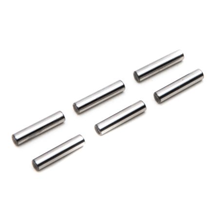 Axial M3 x 14mm Pin (6) (Z-AXI236174)