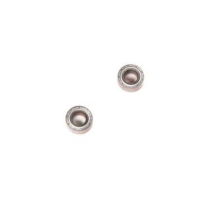Axial 4mm x 8mm x 3mm Ball Bearing (2) (Z-AXI237003)