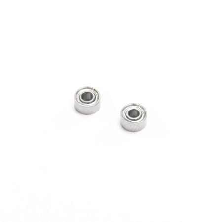 Axial 2x5x2.5mm Ball Bearing (2) (Z-AXI237041)