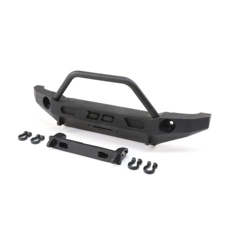 Axial SCX6: Demello Front Bumper: Trail Honcho (Z-AXI250013)