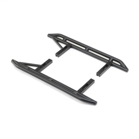 Axial SCX6: Rock Sliders: Trail Honcho (Z-AXI250014)